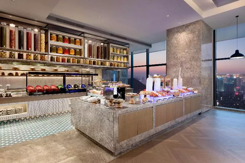 Fotos del hotel Holiday Inn Guiyang City Center, An Ihg:  16