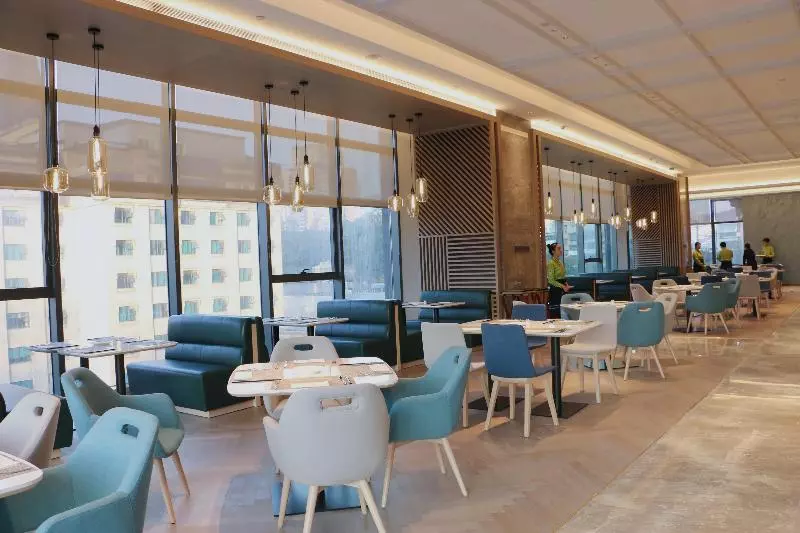 Fotos del hotel Holiday Inn Guiyang City Center, An Ihg:  14
