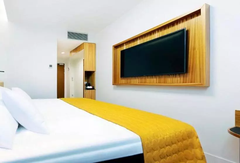 Fotos del hotel Hestia Hotel Kentmanni:  7