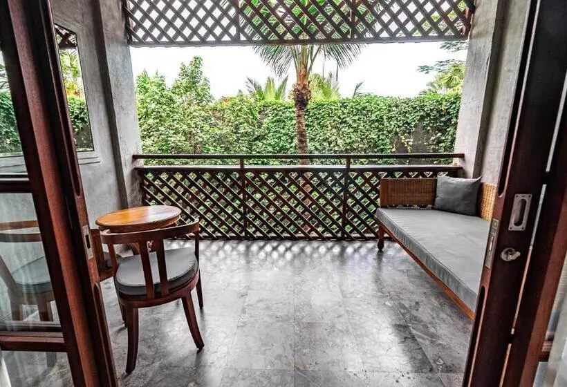 Fotos del hotel Adiwana Bisma:  18