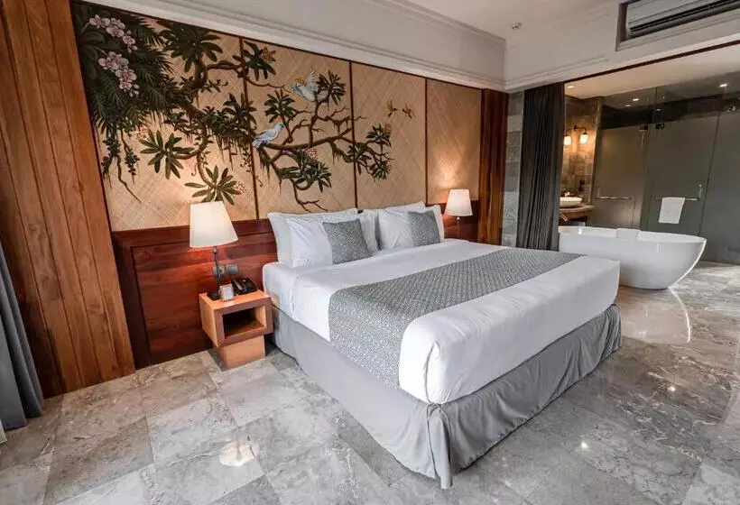 Fotos del hotel Adiwana Bisma:  8
