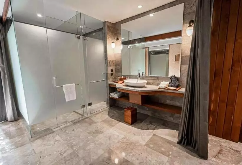 Fotos del hotel Adiwana Bisma:  11