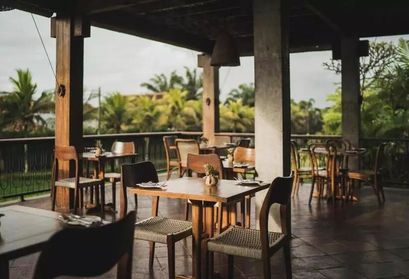 Fotos del hotel Adiwana Bisma:  9