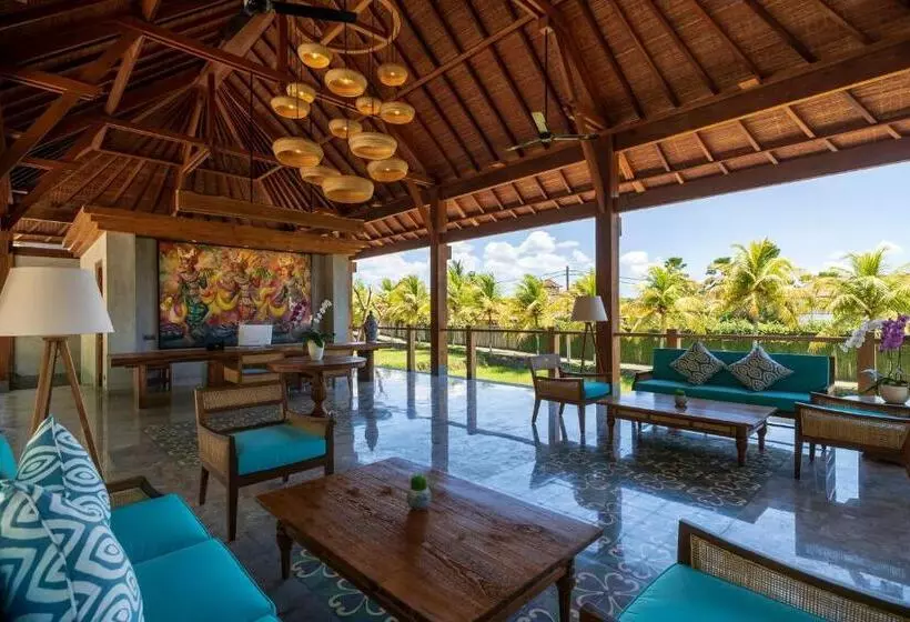 Fotos del hotel Adiwana Bisma:  3