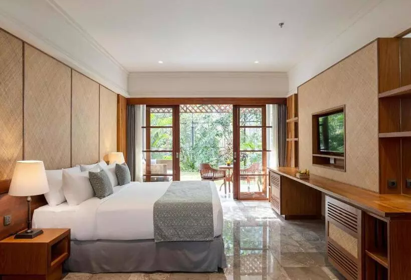 Fotos del hotel Adiwana Bisma:  23