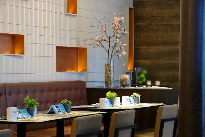 Fotos del hotel Eurostars Wall Street:  5