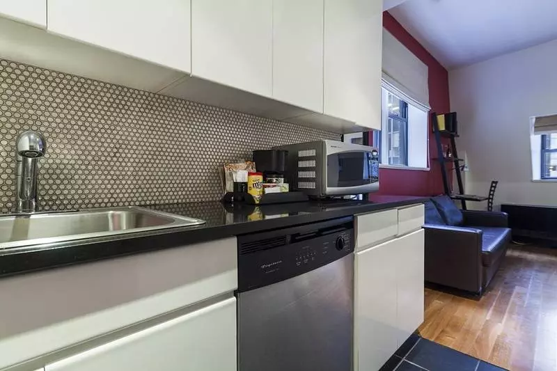 Fotos del hotel Eurostars Wall Street:  7