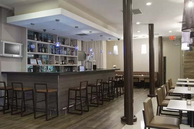 Fotos del hotel Eurostars Wall Street:  16