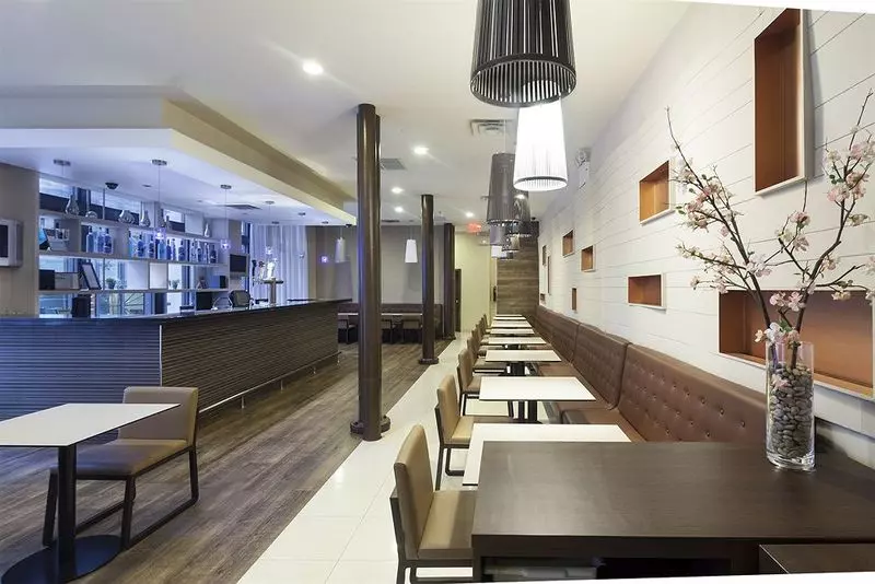 Fotos del hotel Eurostars Wall Street:  25