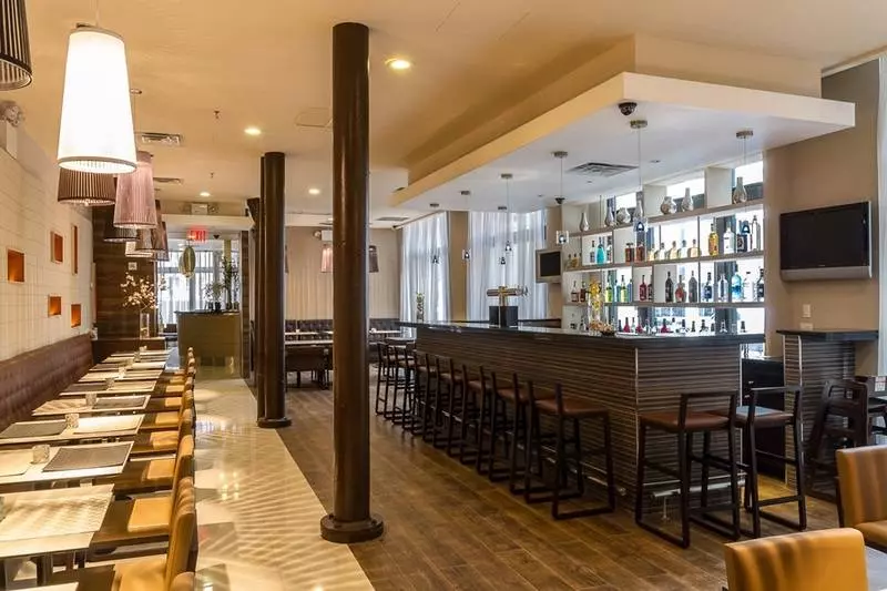 Fotos del hotel Eurostars Wall Street:  6