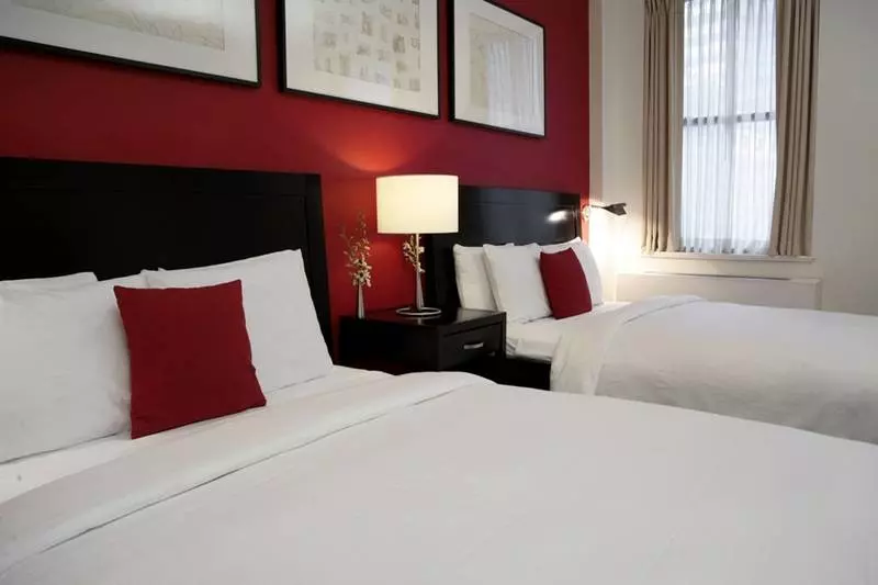 Fotos del hotel Eurostars Wall Street:  2