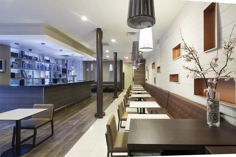 Fotos del hotel Eurostars Wall Street:  22