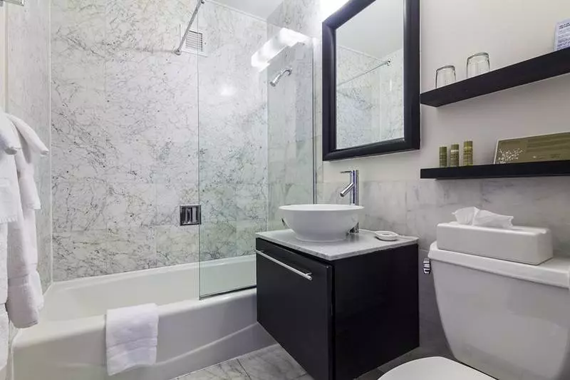 Fotos del hotel Eurostars Wall Street:  17