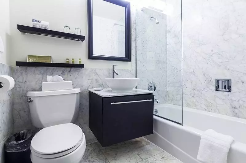 Fotos del hotel Eurostars Wall Street:  8