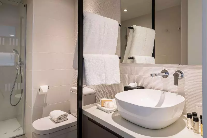 Fotos del hotel Quality Lodge, Bw Premier Collection:  7