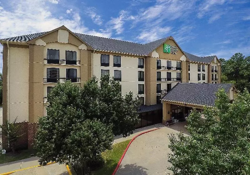 Fotos del hotel Comfort Inn & Suites Houston I-10 West Energy Corridor:  10