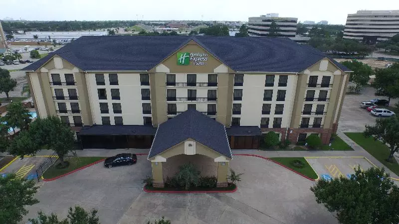 Fotos del hotel Comfort Inn & Suites Houston I-10 West Energy Corridor:  11