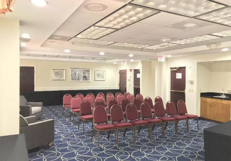 Fotos del hotel Comfort Inn & Suites Houston I-10 West Energy Corridor:  7