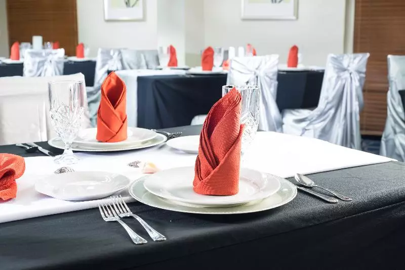 Fotos del hotel Comfort Inn & Suites Houston I-10 West Energy Corridor:  9