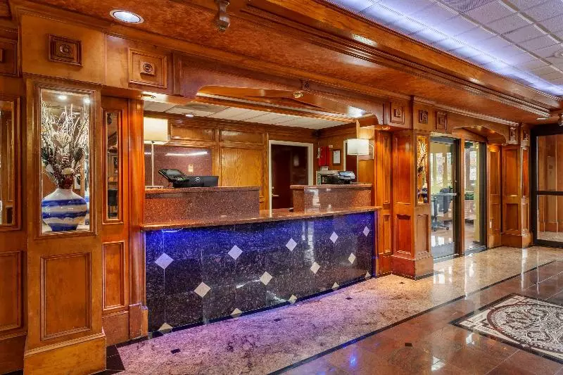 Fotos del hotel Comfort Inn & Suites Houston I-10 West Energy Corridor:  20