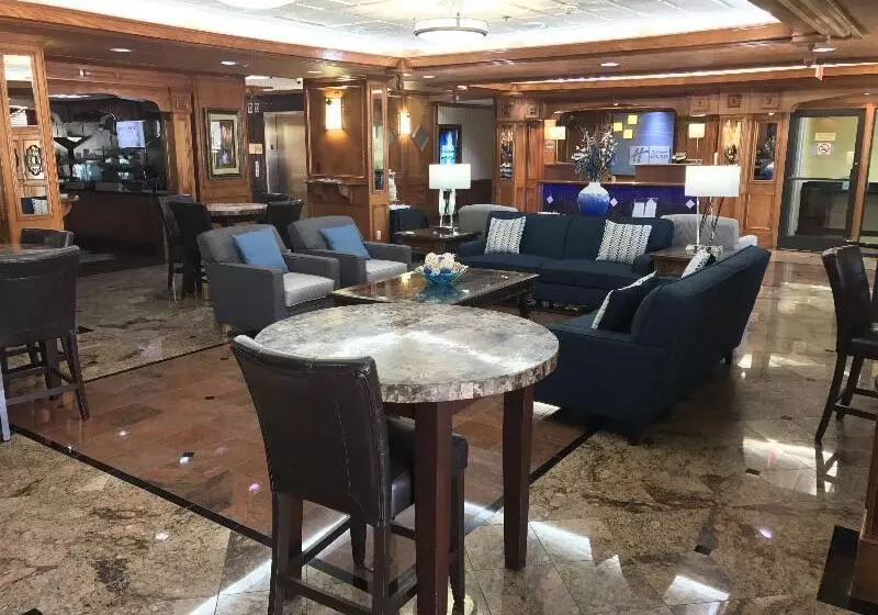 Fotos del hotel Comfort Inn & Suites Houston I-10 West Energy Corridor:  3