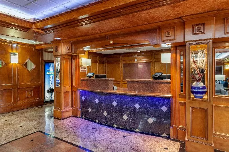 Fotos del hotel Comfort Inn & Suites Houston I-10 West Energy Corridor:  15