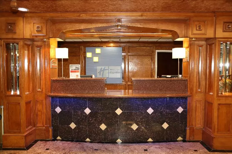 Fotos del hotel Comfort Inn & Suites Houston I-10 West Energy Corridor:  6