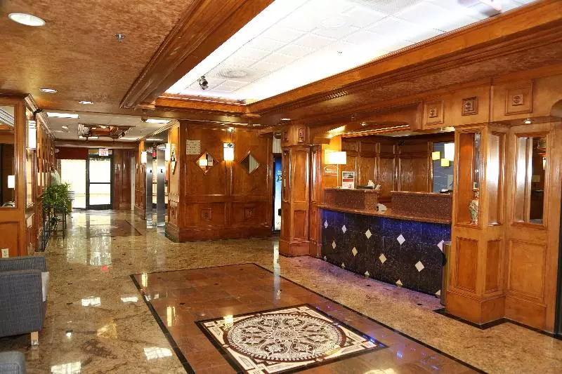 Fotos del hotel Comfort Inn & Suites Houston I-10 West Energy Corridor:  4