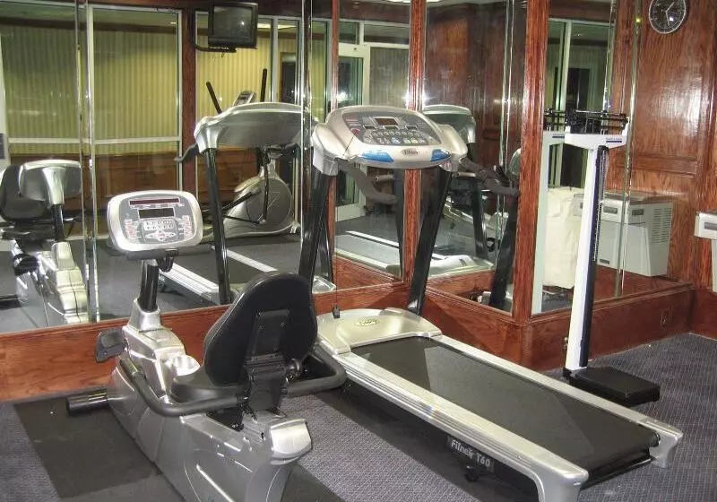 Fotos del hotel Comfort Inn & Suites Houston I-10 West Energy Corridor:  5