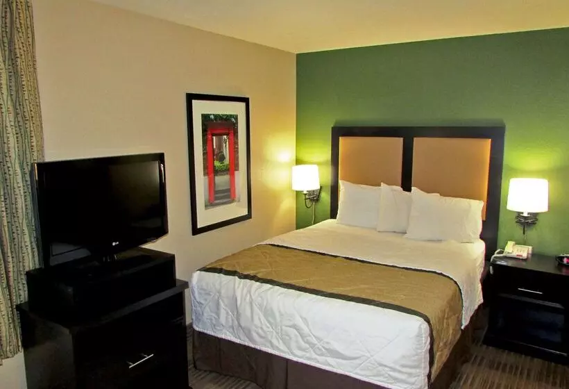 Fotos del hotel Extended Stay America Suites - Atlanta - Perimeter - Peachtree Dunwoody:  16