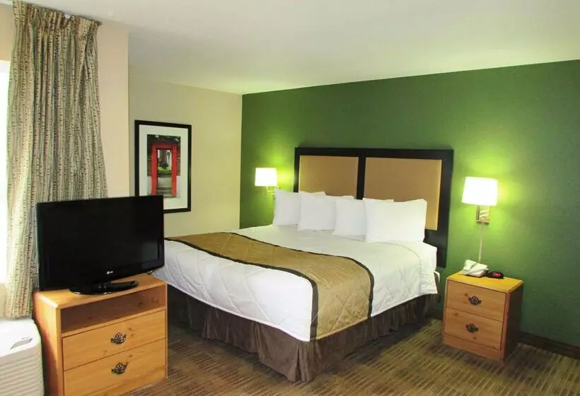 Fotos del hotel Extended Stay America Suites - Atlanta - Perimeter - Peachtree Dunwoody:  22