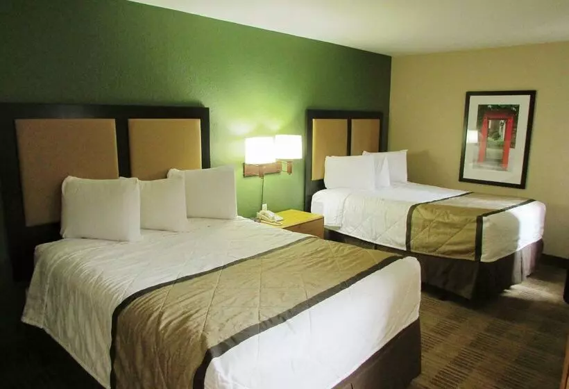 Fotos del hotel Extended Stay America Suites - Atlanta - Perimeter - Peachtree Dunwoody:  18