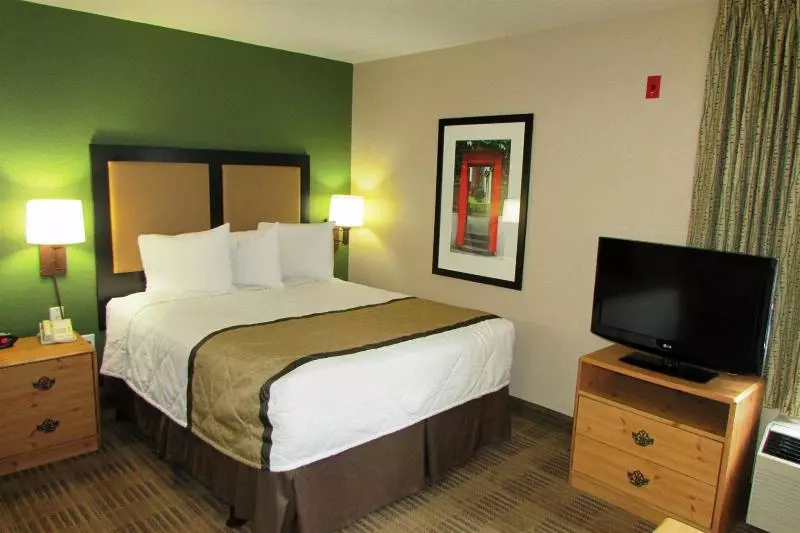 Fotos del hotel Extended Stay America Suites - Atlanta - Perimeter - Peachtree Dunwoody:  14