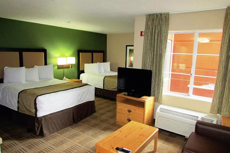 Fotos del hotel Extended Stay America Suites - Atlanta - Perimeter - Peachtree Dunwoody:  12
