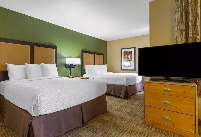 Extended Stay America Suites – Atlanta – Perimeter – Peachtree Dunwoody