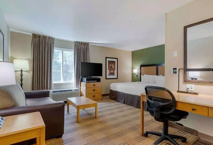 Fotos del hotel Extended Stay America Suites - Atlanta - Perimeter - Peachtree Dunwoody:  5