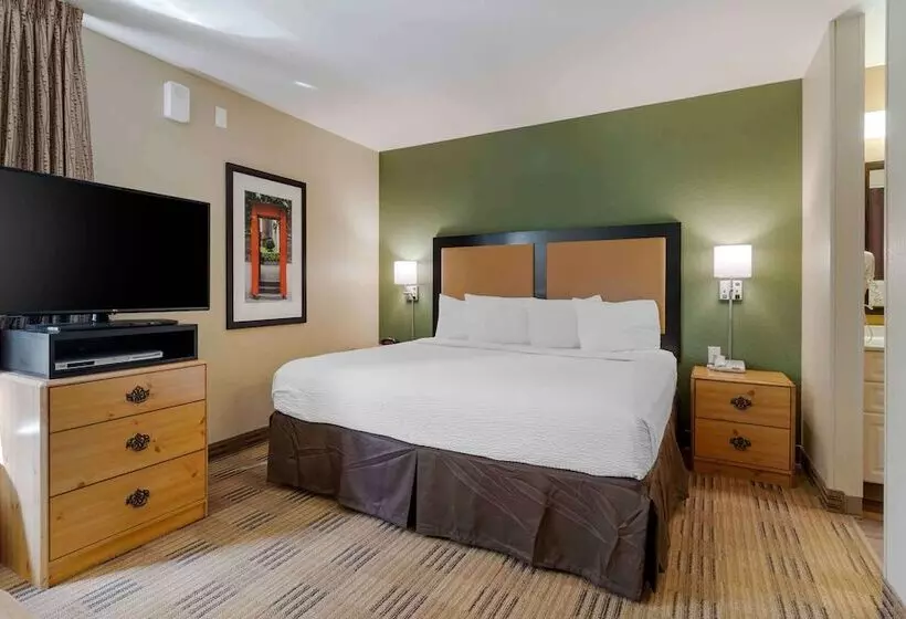 Fotos del hotel Extended Stay America Suites - Atlanta - Perimeter - Peachtree Dunwoody:  11