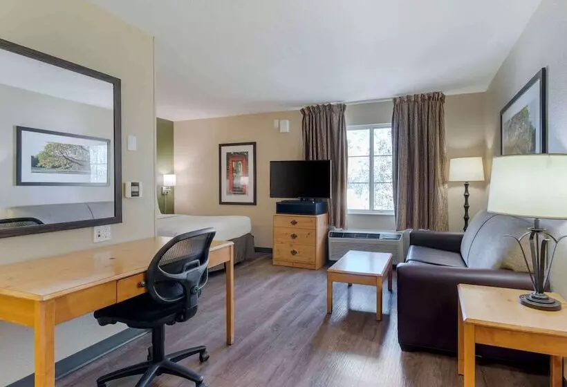 Fotos del hotel Extended Stay America Suites - Atlanta - Perimeter - Peachtree Dunwoody:  23