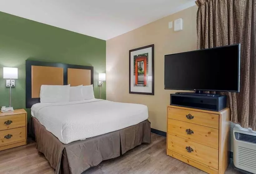 Fotos del hotel Extended Stay America Suites - Atlanta - Perimeter - Peachtree Dunwoody:  4