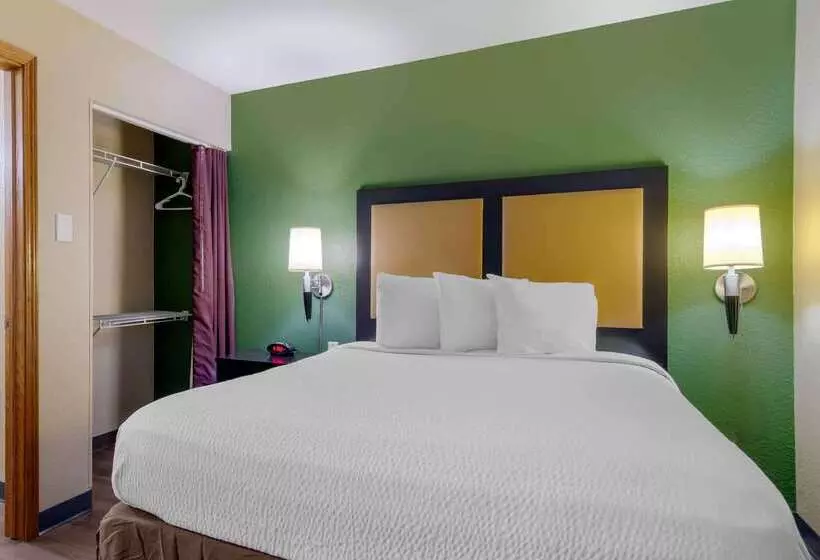 Fotos del hotel Extended Stay America Suites - Atlanta - Perimeter - Peachtree Dunwoody:  24