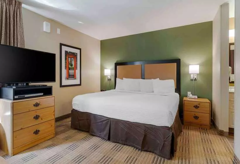 Fotos del hotel Extended Stay America Suites - Atlanta - Perimeter - Peachtree Dunwoody:  7