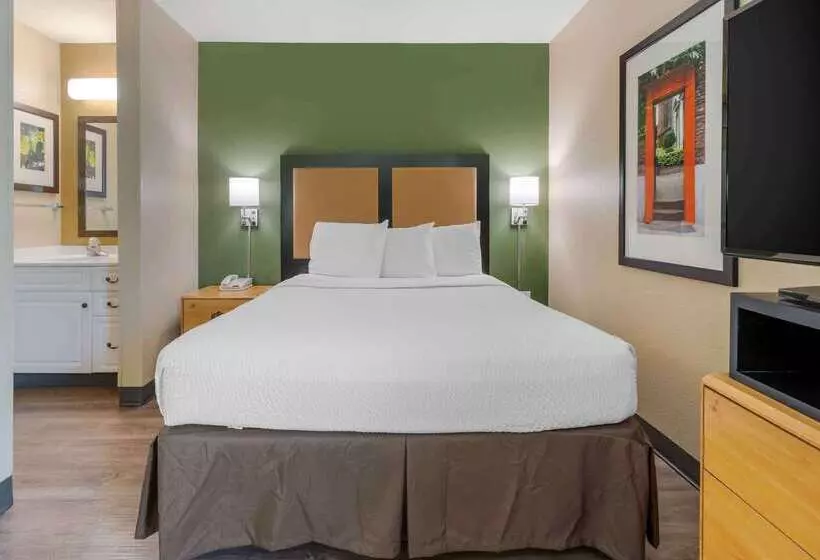 Fotos del hotel Extended Stay America Suites - Atlanta - Perimeter - Peachtree Dunwoody:  2