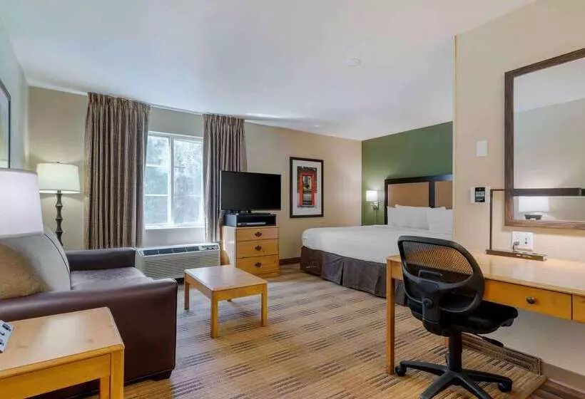 Fotos del hotel Extended Stay America Suites - Atlanta - Perimeter - Peachtree Dunwoody:  8