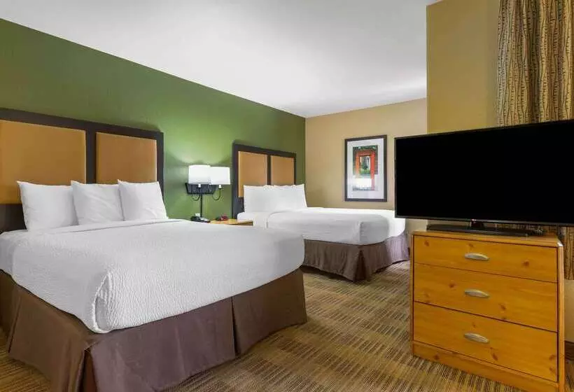 Fotos del hotel Extended Stay America Suites - Atlanta - Perimeter - Peachtree Dunwoody:  9