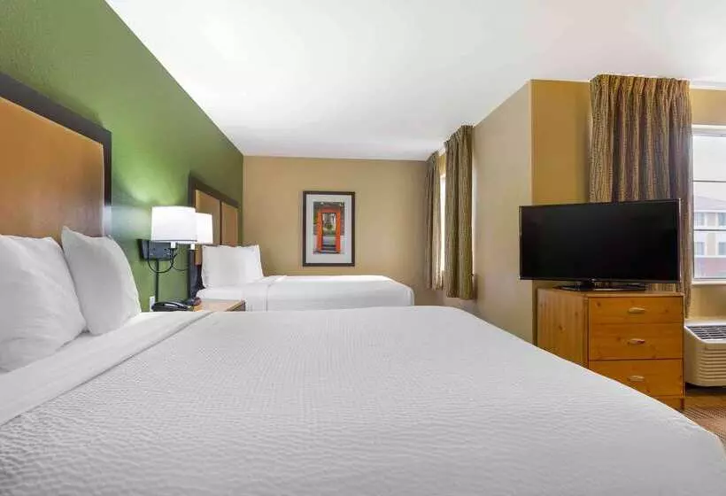 Fotos del hotel Extended Stay America Suites - Atlanta - Perimeter - Peachtree Dunwoody:  10