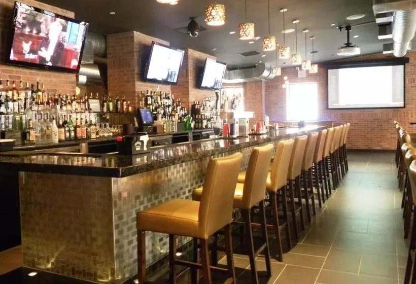 Fotos del hotel Skyline:  7