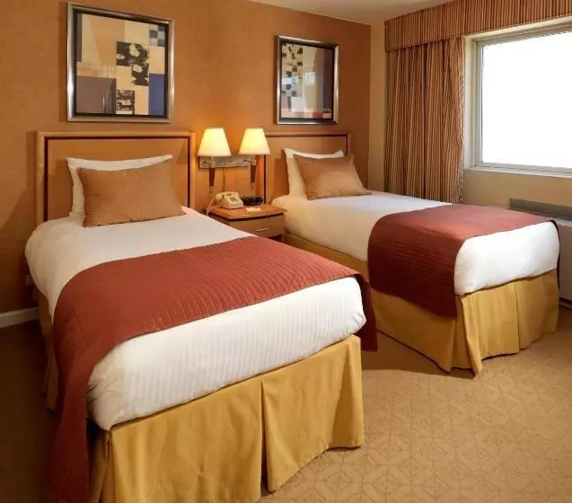 Fotos del hotel Skyline:  2