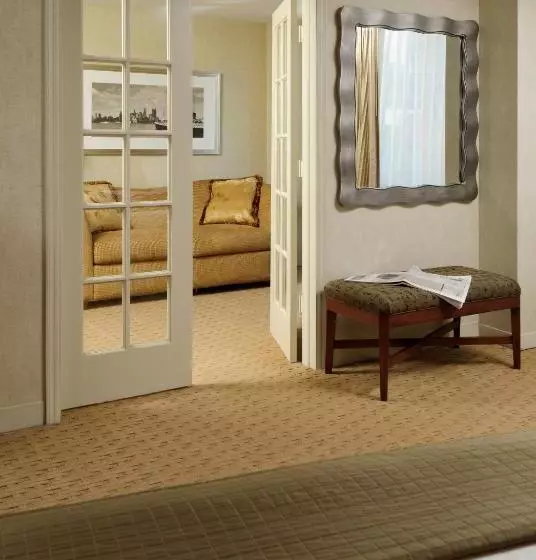 Fotos del hotel Skyline:  15