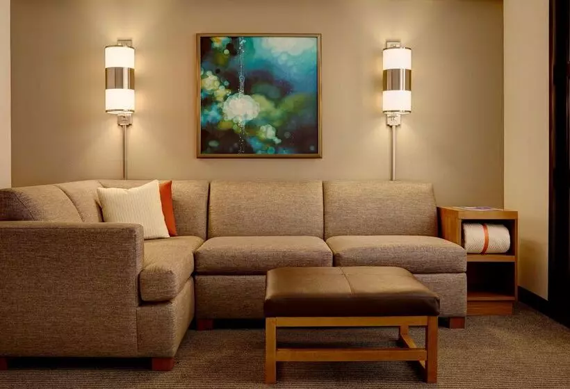 Fotos del hotel Hyatt Place Dallas North:  18