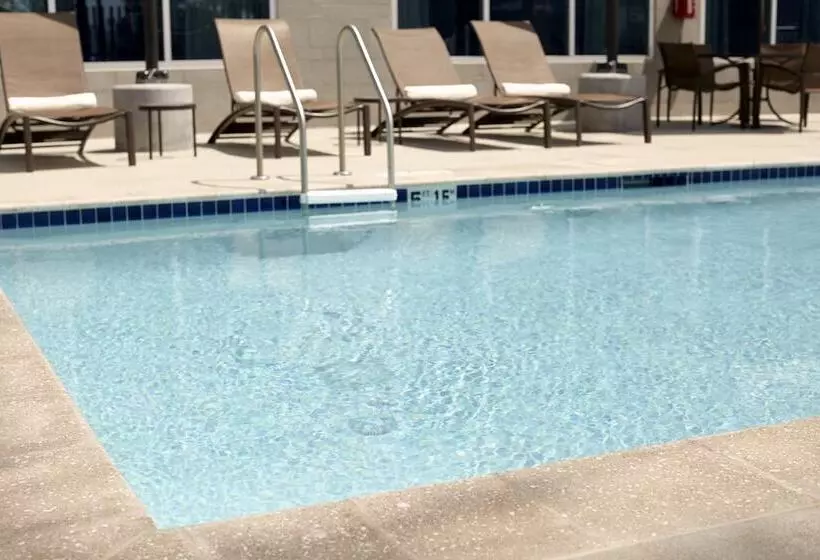 Fotos del hotel Hyatt Place Dallas North:  3